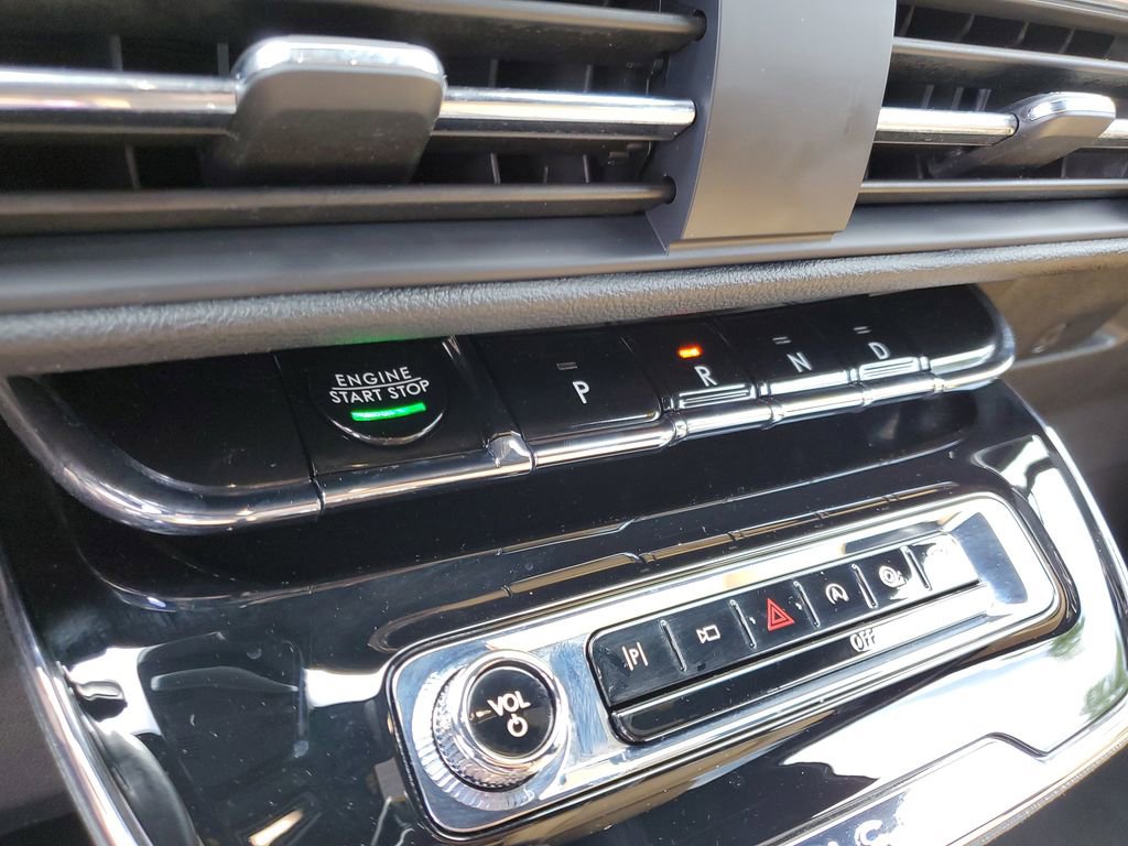 Certified 2023 Lincoln Corsair Reserve w/ Equipment Group 201A image 29