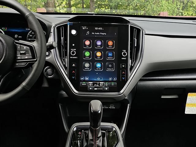 New 2026 Subaru Crosstrek 2.5i Limited AWD/4WD image 11