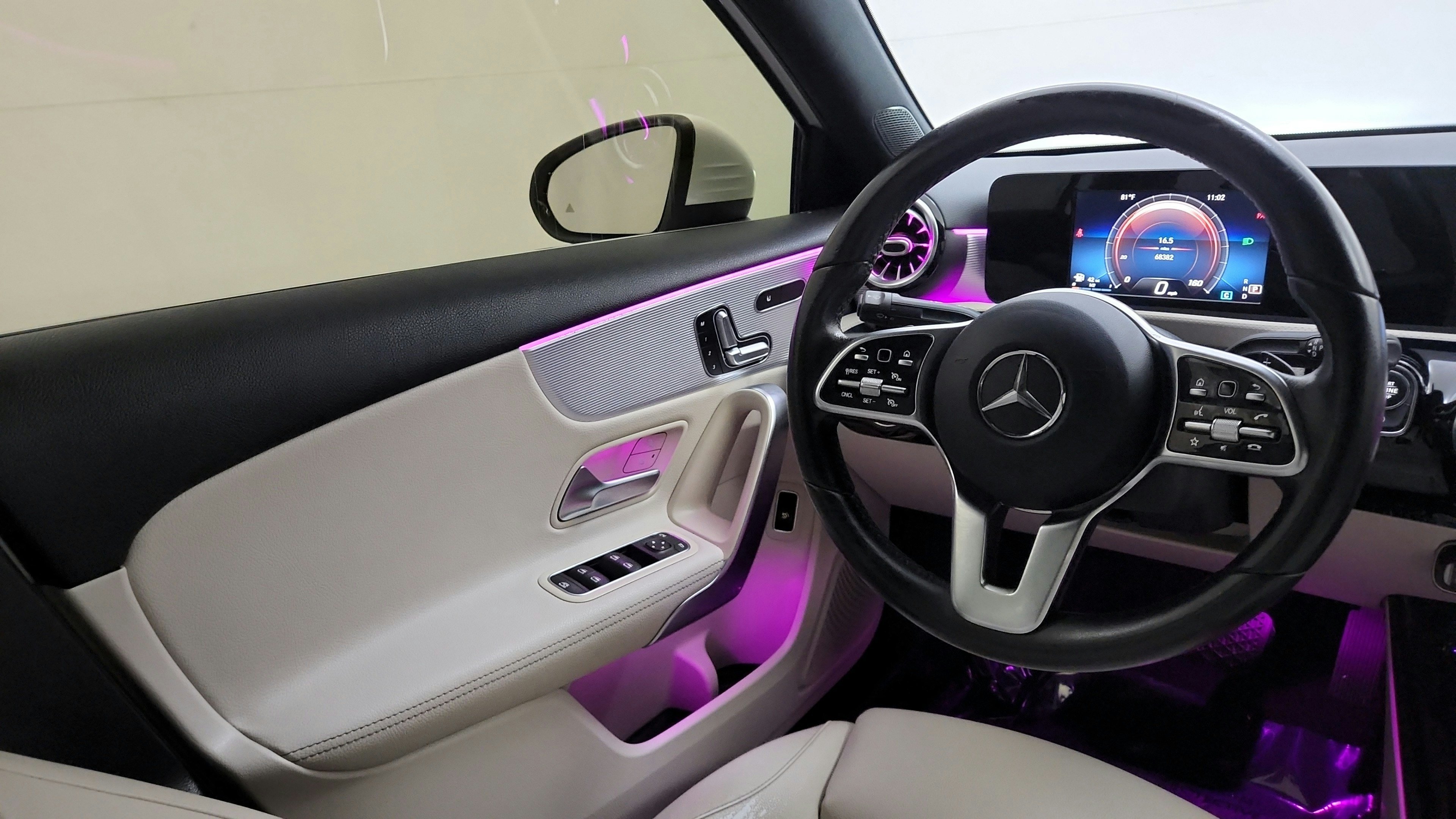Used 2021 Mercedes-Benz A 220 image 22
