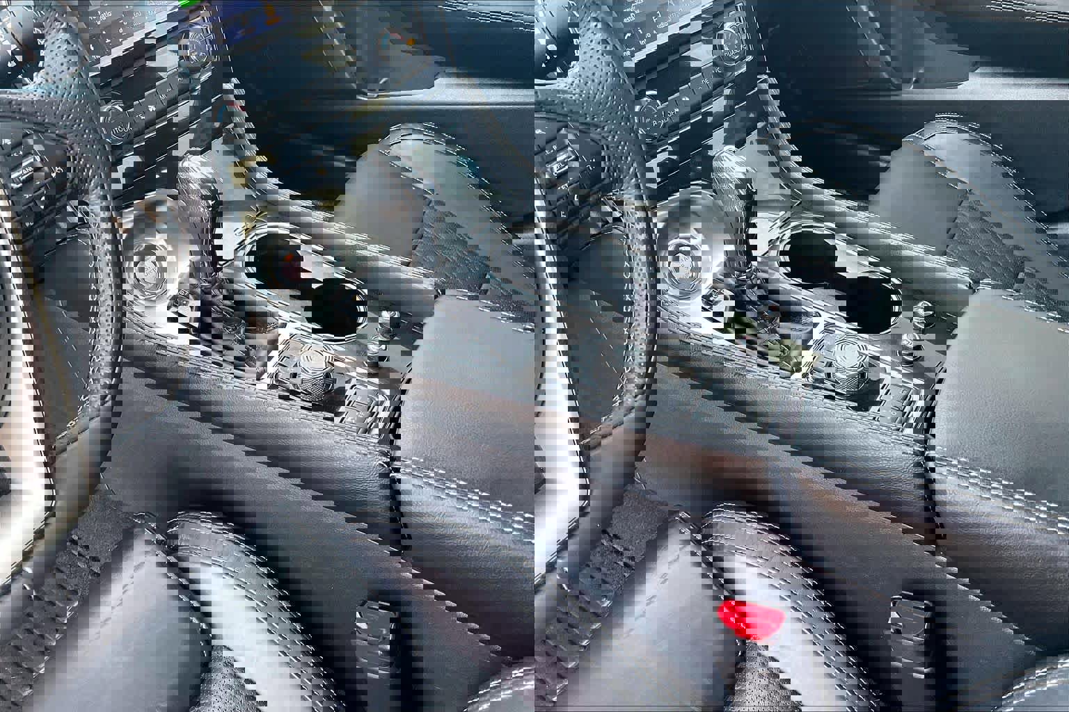 Used 2023 Nissan Maxima Platinum w/ Sport Mat Group FWD image 16