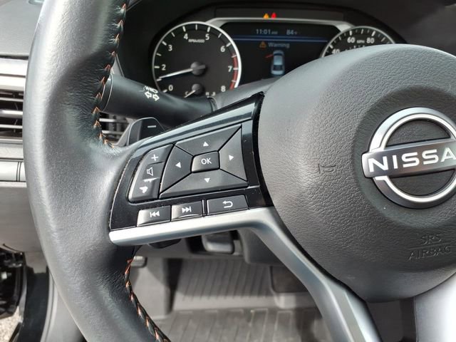Certified 2024 Nissan Altima 2.5 SR w/ SR Premium Package image 8