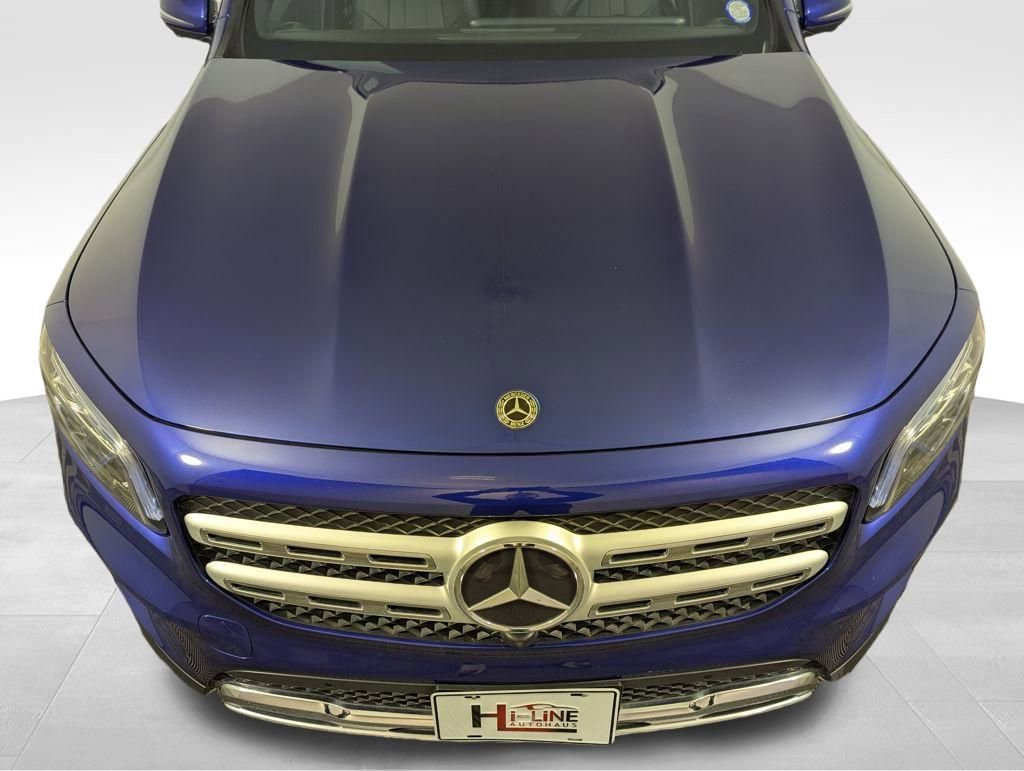 Used 2021 Mercedes-Benz GLB 250 image 59