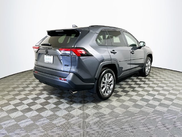 Used 2024 Toyota RAV4 XLE Premium w/ Weather Package FWD image 9