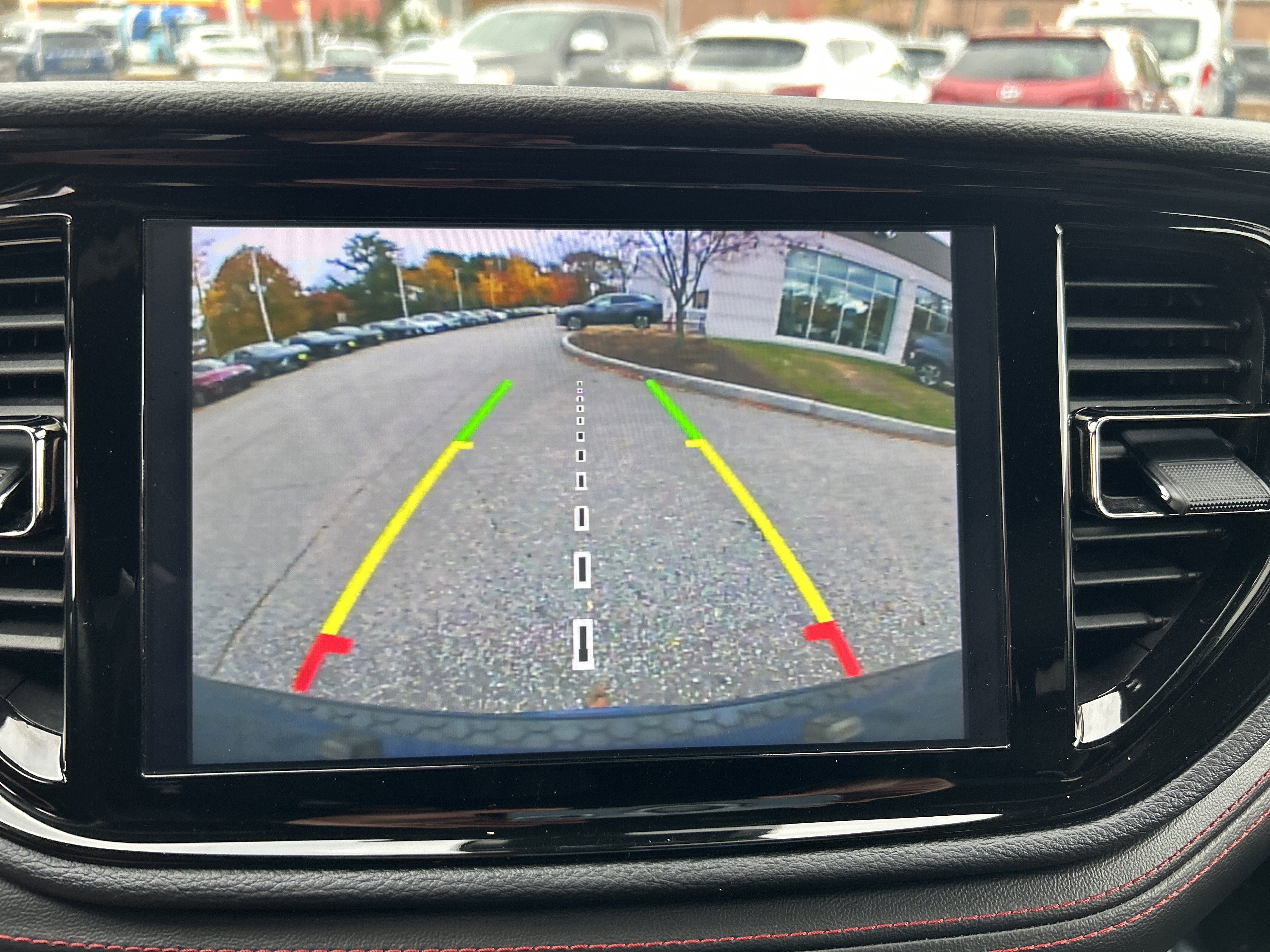 Used 2024 Dodge Durango GT image 27