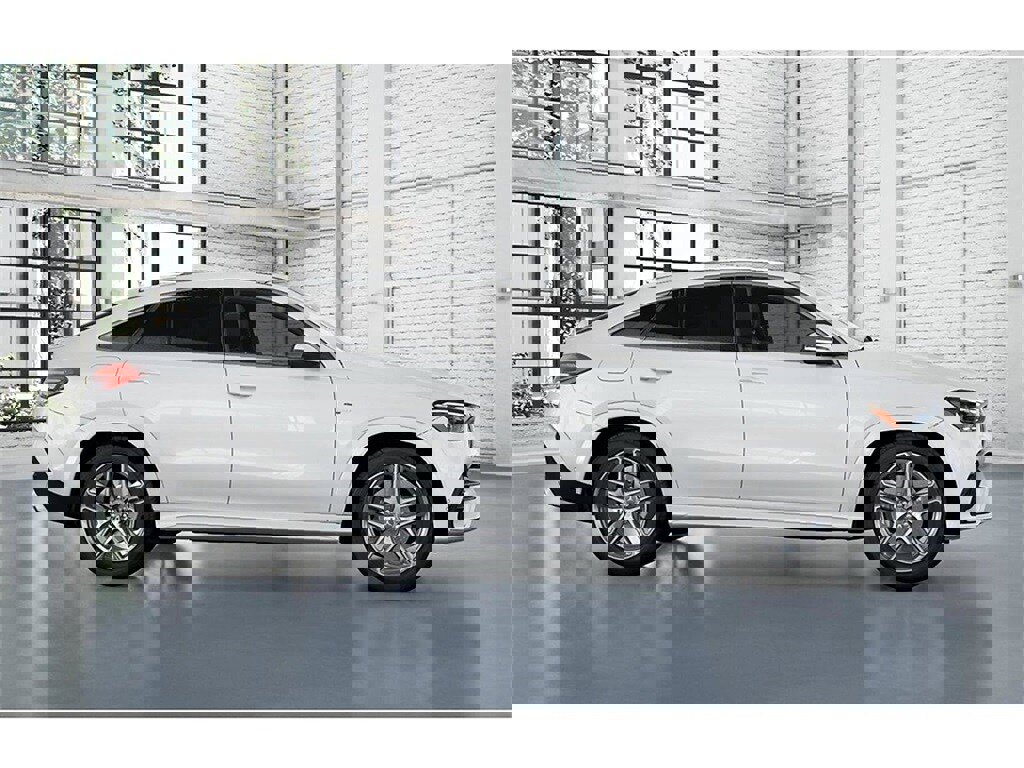 New 2026 Mercedes-Benz GLE 53 AMG 4MATIC image 15