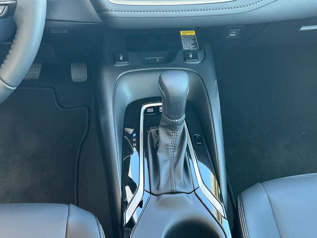 New 2026 Toyota Corolla XLE image 21