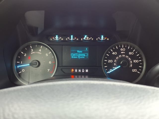 Used 2018 Ford F150 XLT AWD/4WD image 16