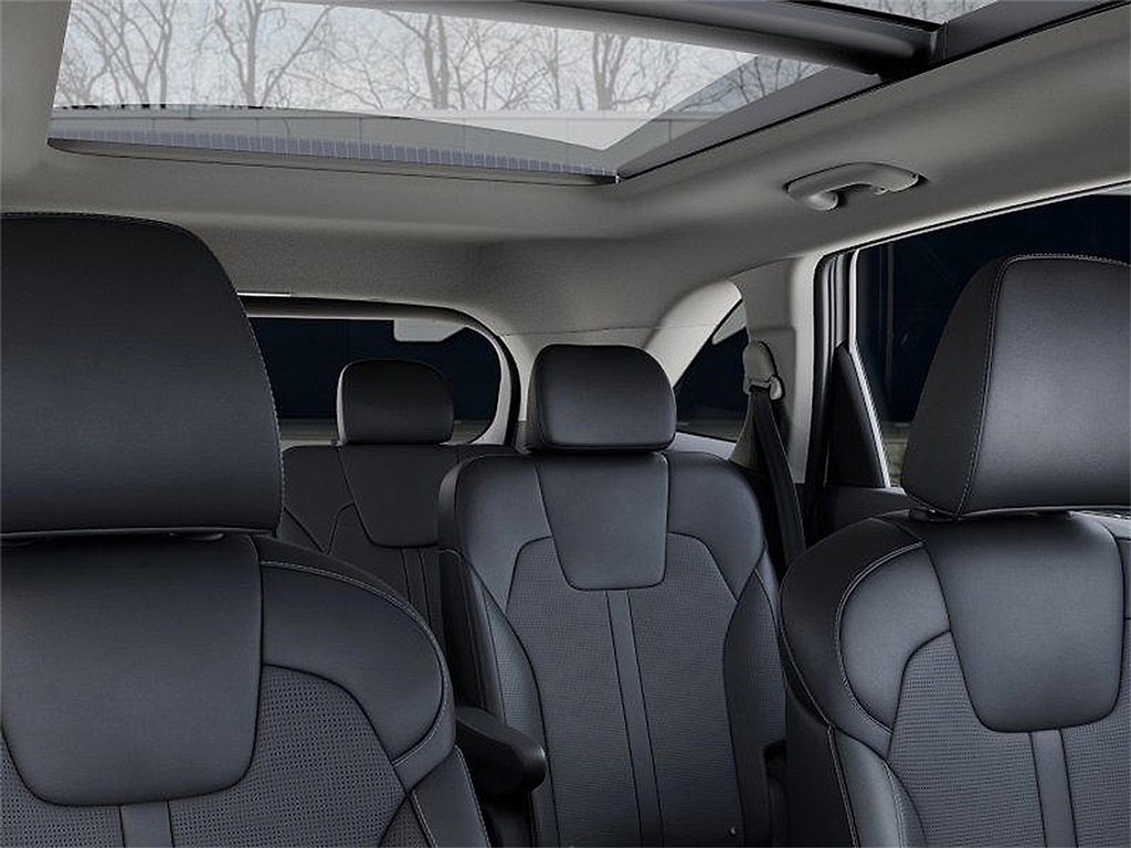 New 2025 Kia Sorento SX image 27