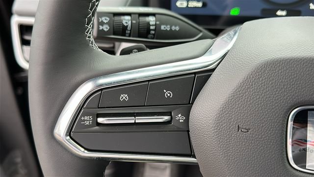 New 2025 Honda Prologue Elite image 13