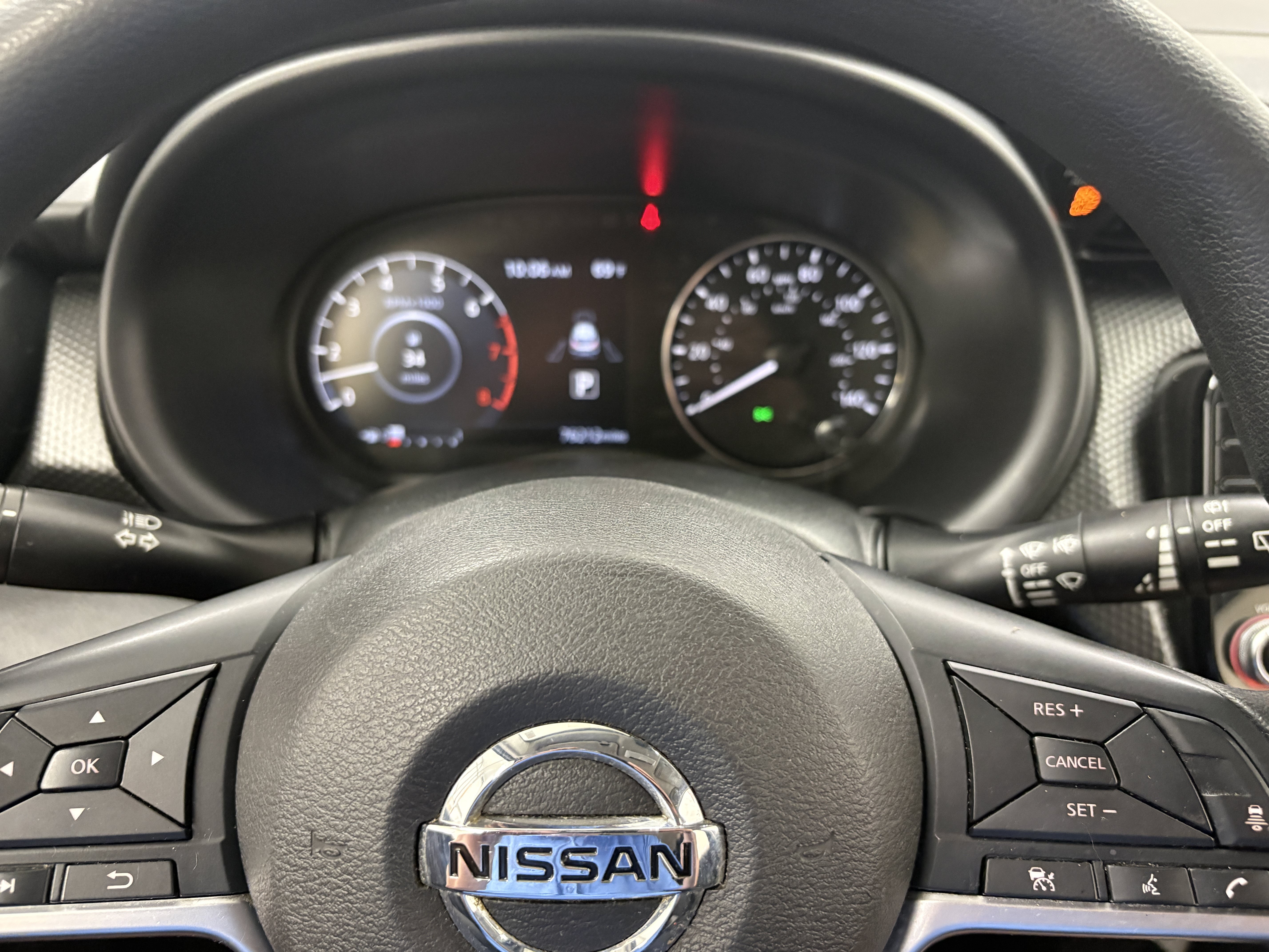 Used 2021 Nissan Kicks SV FWD image 27