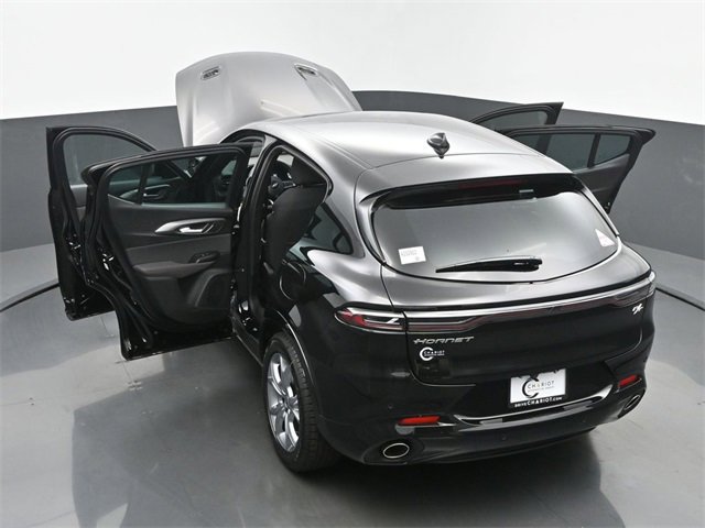 New 2025 Dodge Hornet R/T image 64