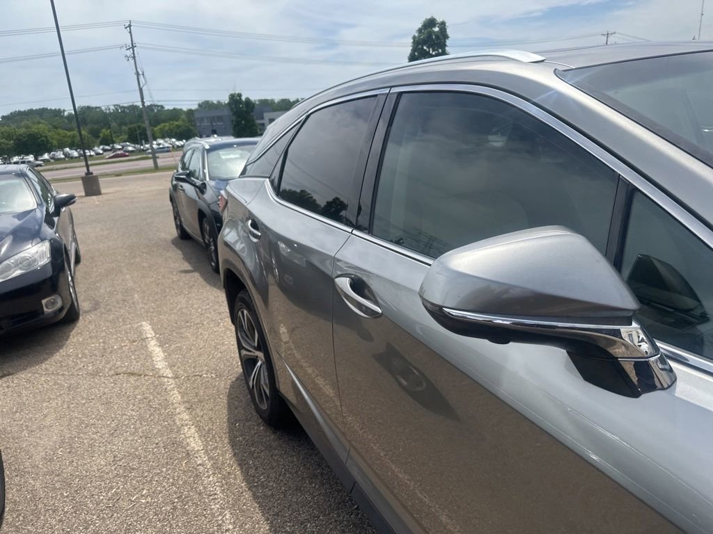 Used 2019 Lexus RX 350 FWD w/ Navigation Package image 25
