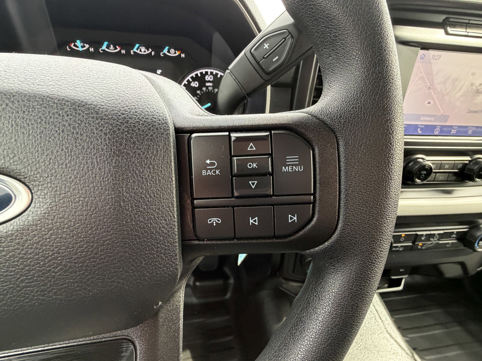 Used 2021 Ford F150 XL w/ Equipment Group 101A High image 22