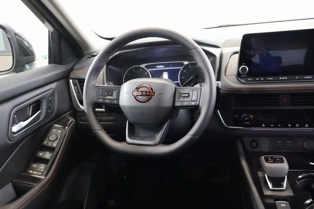 New 2026 Nissan Rogue SV w/ Rock Creek Premium Package image 14