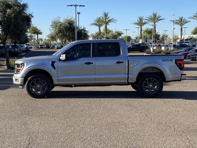 New 2026 Ford F150 STX w/ Equipment Group 200A image 33