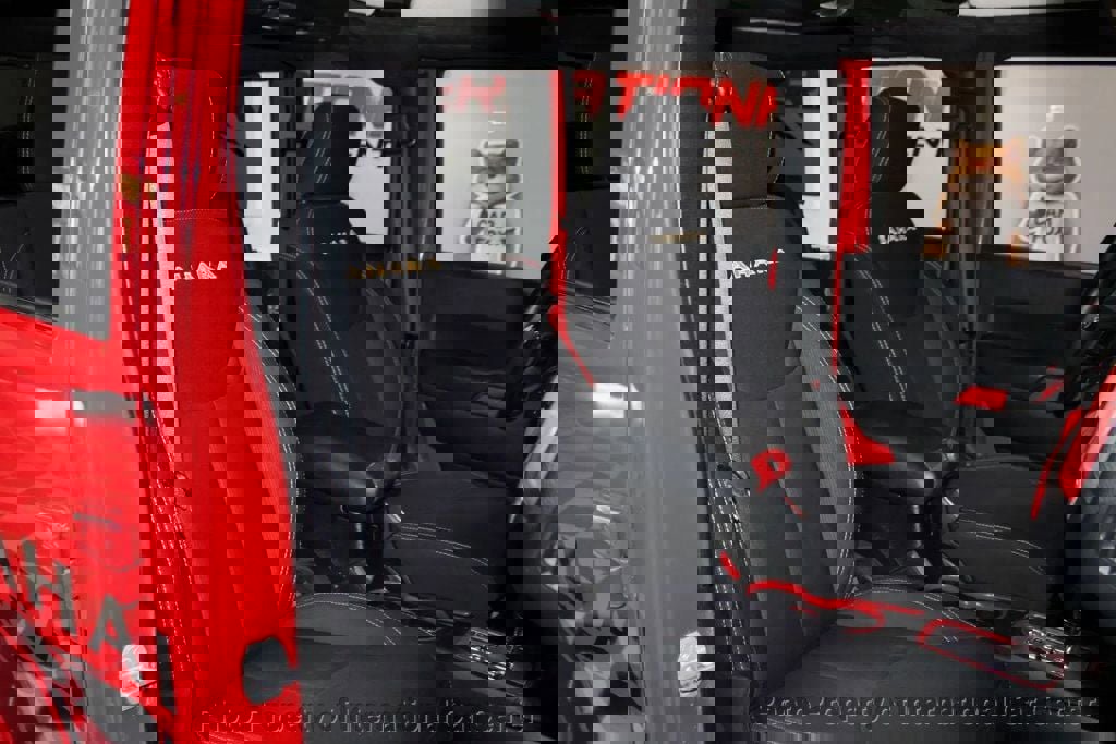 Used 2015 Jeep Wrangler Unlimited Sahara w/ Dual Top Group image 36