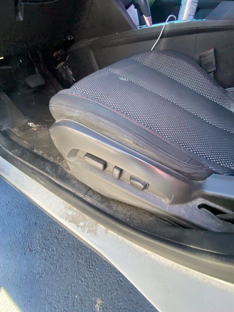 Used 2017 Chevrolet Equinox LT w/ Convenience Package FWD image 11