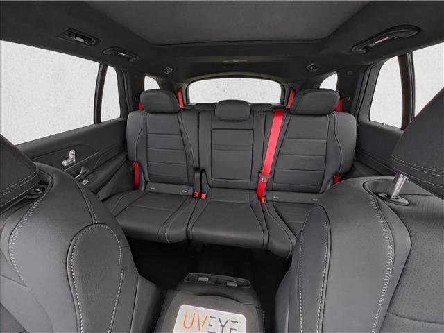 New 2027 Mercedes-Benz GLS 450 4MATIC image 27