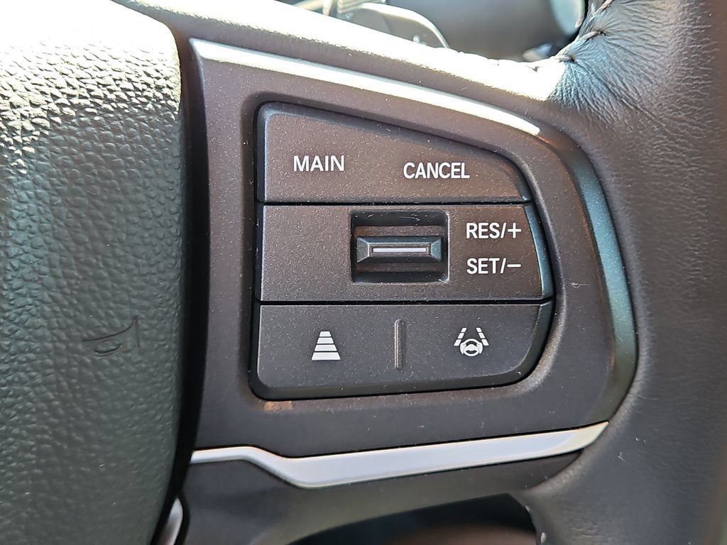 Used 2025 Honda Ridgeline Sport image 23