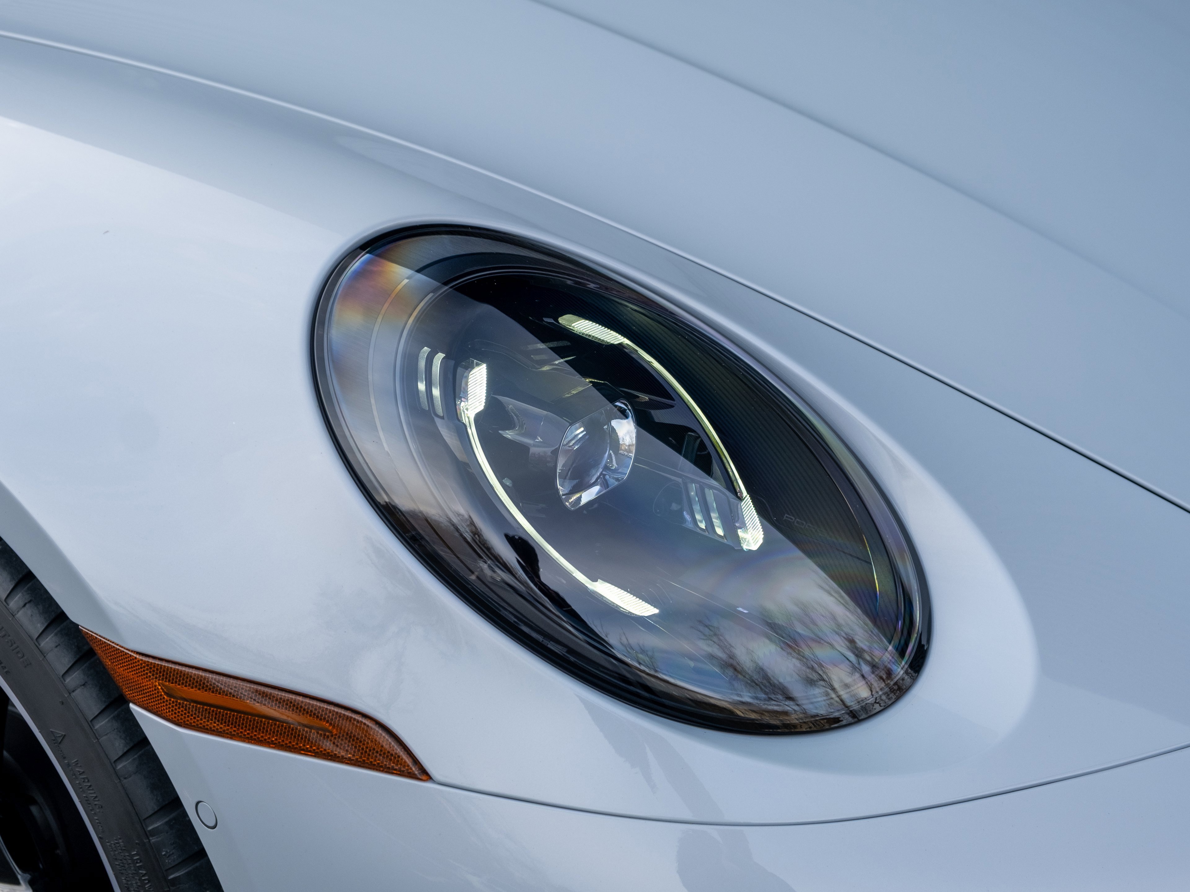 Certified 2025 Porsche 911 Carrera image 37