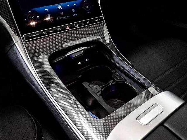 New 2026 Mercedes-Benz C 300 4MATIC Sedan image 13