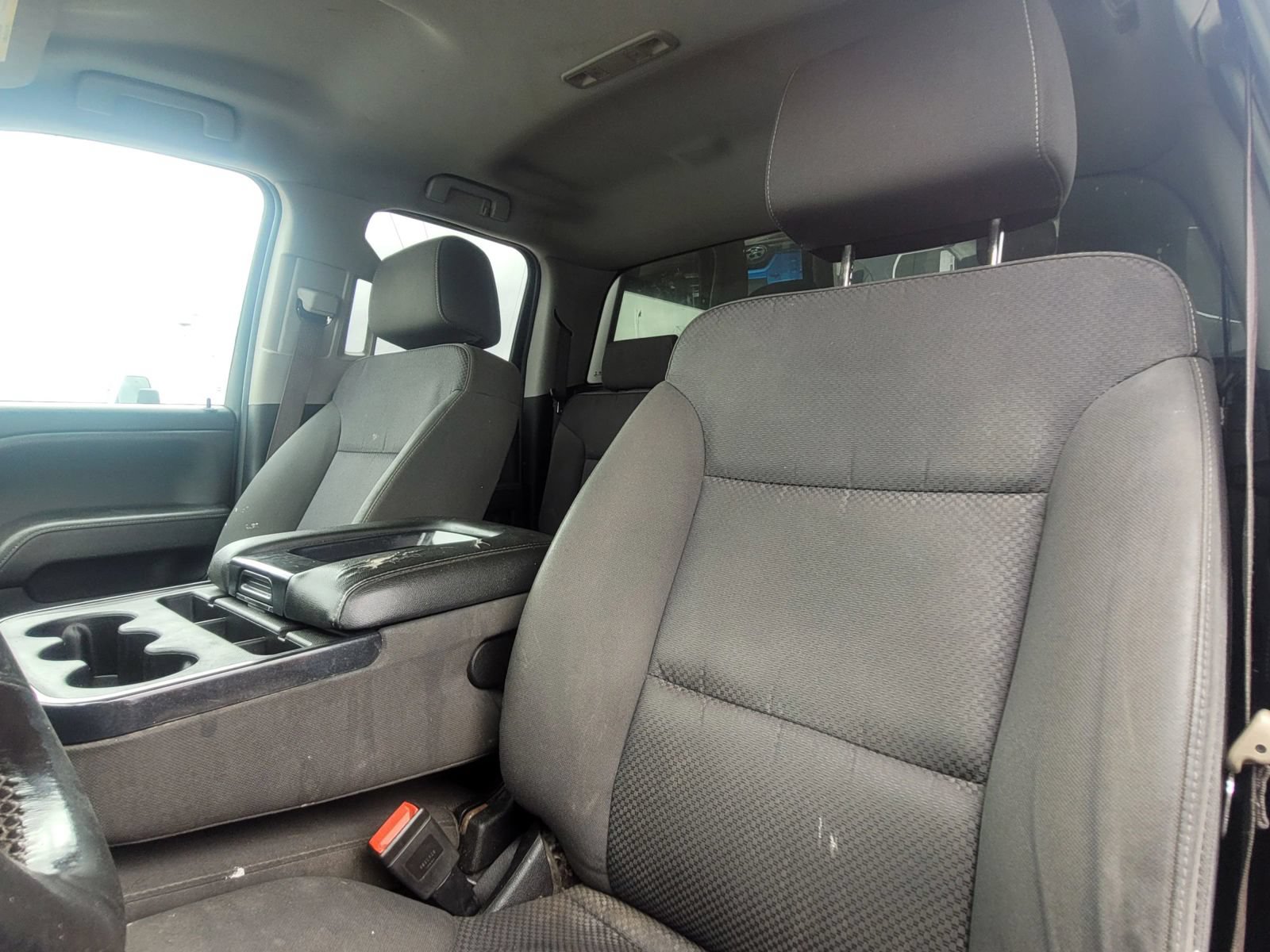 Used 2019 Chevrolet Silverado 1500 LT AWD/4WD image 11