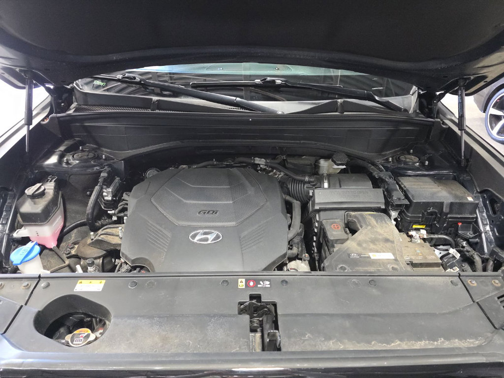 Used 2021 Hyundai Palisade SEL w/ Premium Package image 12