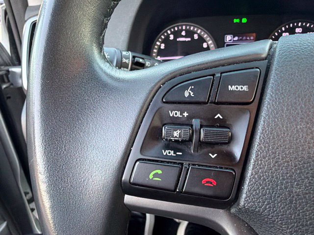 Used 2018 Hyundai Tucson SEL Plus w/ Cargo Package AWD/4WD image 19
