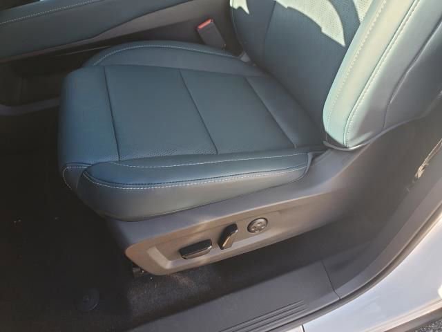 New 2026 Nissan Murano Platinum w/ Cargo Package image 20