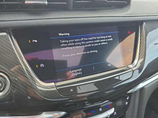 Used 2023 Cadillac XT6 Sport image 24