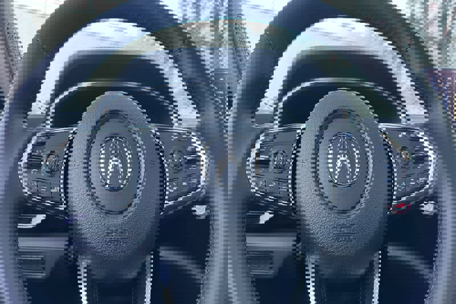 New 2025 Acura MDX SH-AWD image 22