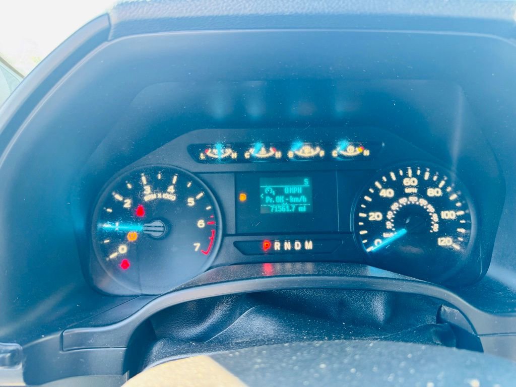 Used 2020 Ford F150 XL w/ XL Power Equipment Group AWD/4WD image 20