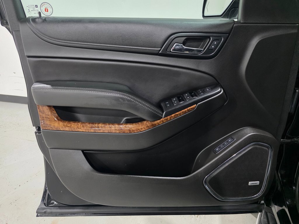 Used 2017 Chevrolet Tahoe Premier image 18