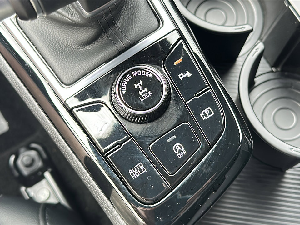 Used 2025 Kia Sportage X-Pro Prestige image 37