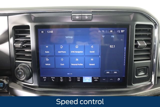 New 2026 Ford F350 Lariat w/ Black Appearance Package image 55