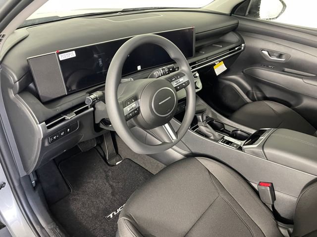 New 2026 Hyundai Tucson SEL AWD/4WD image 3