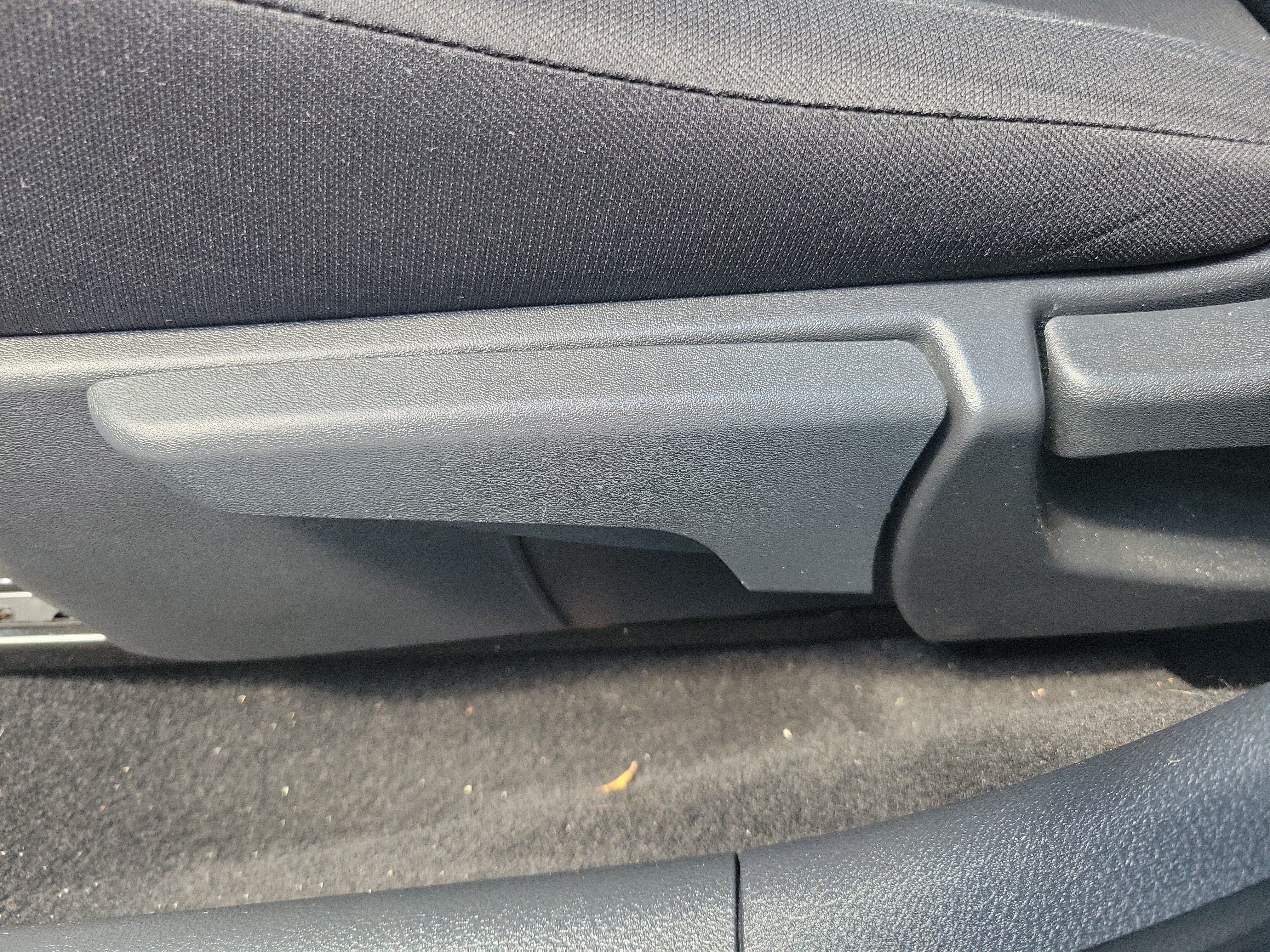 Used 2024 Nissan Sentra S FWD image 11