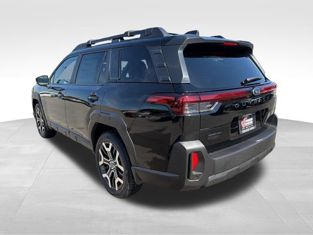 New 2026 Subaru Outback Touring XT AWD/4WD image 5