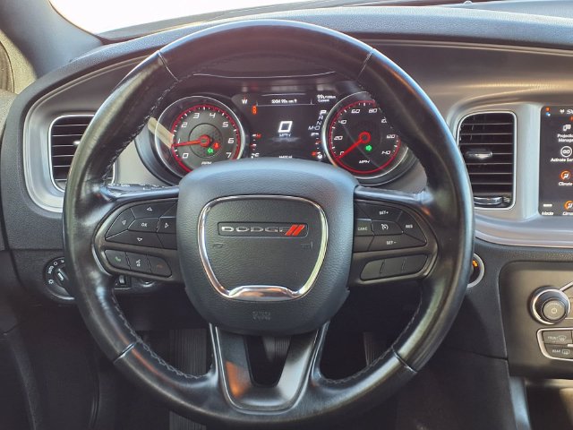 Used 2023 Dodge Charger SXT RWD image 19