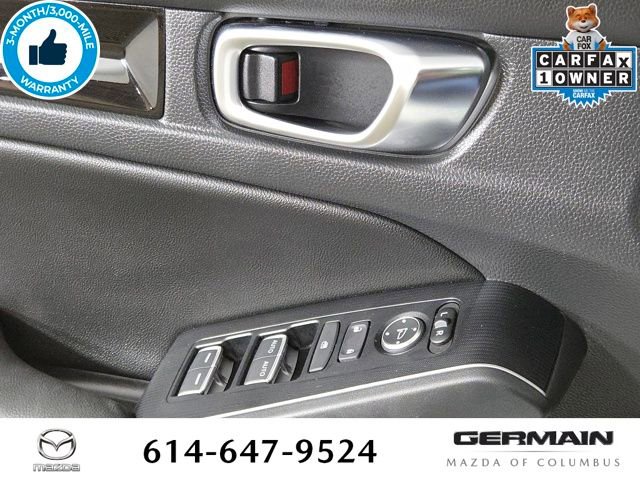 Used 2024 Honda Civic Sport Touring image 28