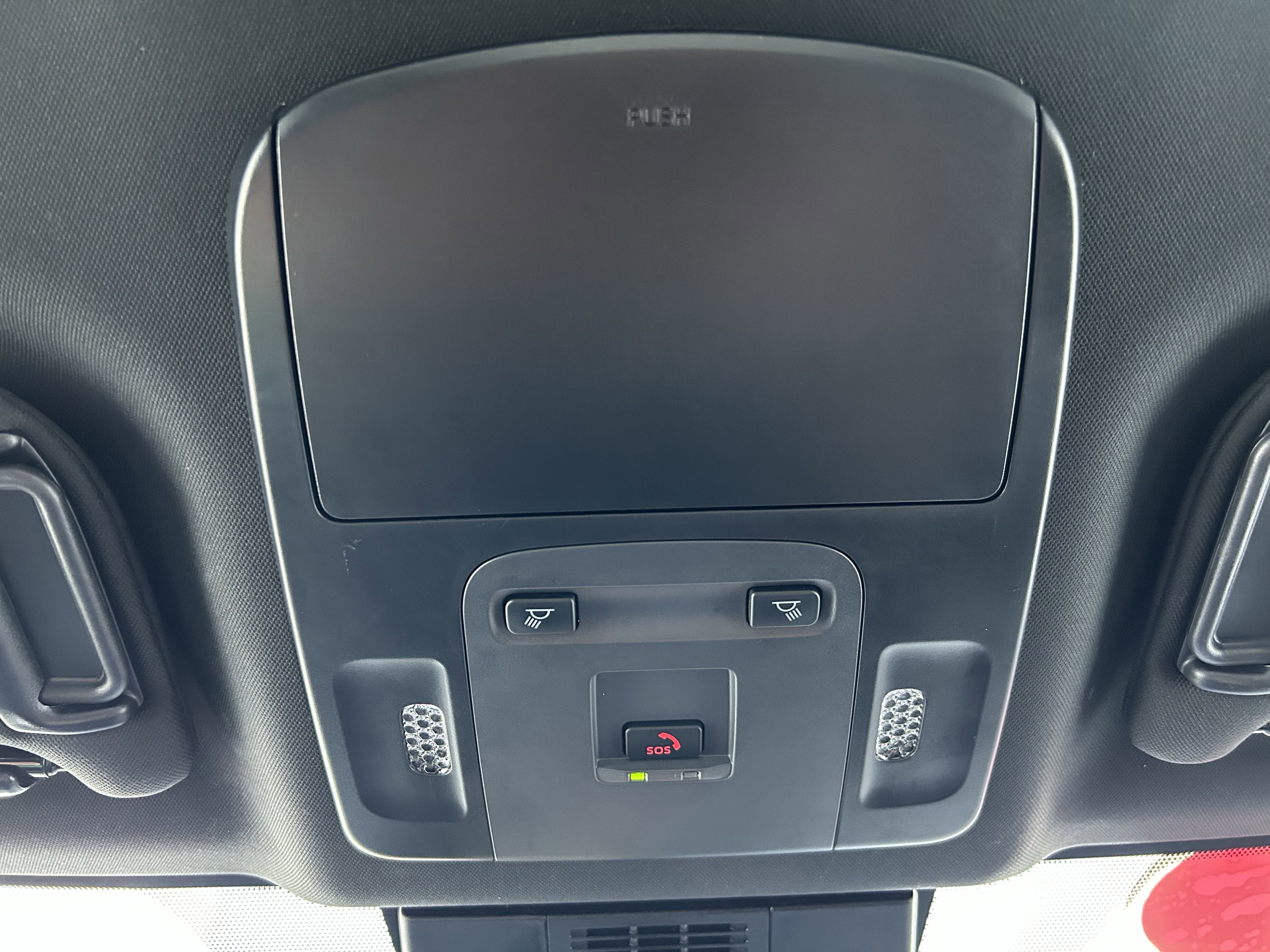 Certified 2025 Toyota Camry SE FWD image 34