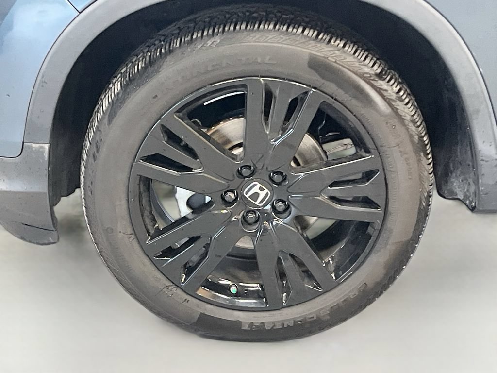 Used 2021 Honda Pilot Special Edition image 32