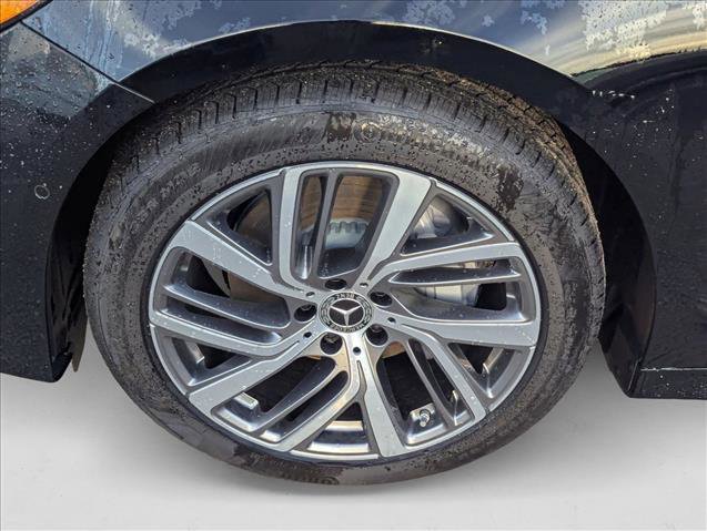 New 2026 Mercedes-Benz E 350 Sedan image 9