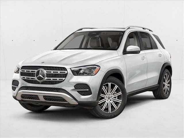 New 2026 Mercedes-Benz GLE 450e 4MATIC video 1