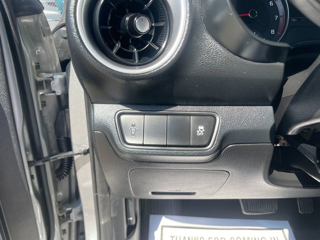 Used 2024 Kia Forte LXS FWD image 14