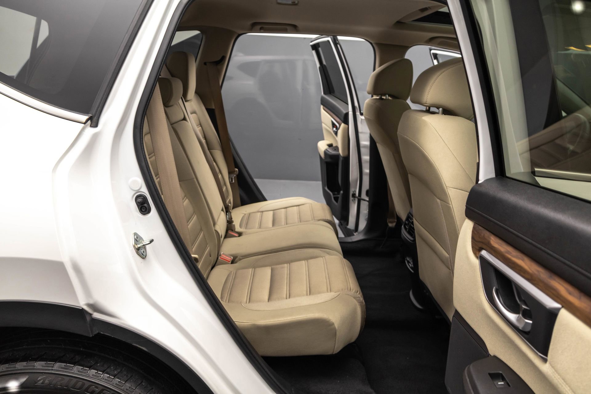 Used 2020 Honda CR-V EX image 32