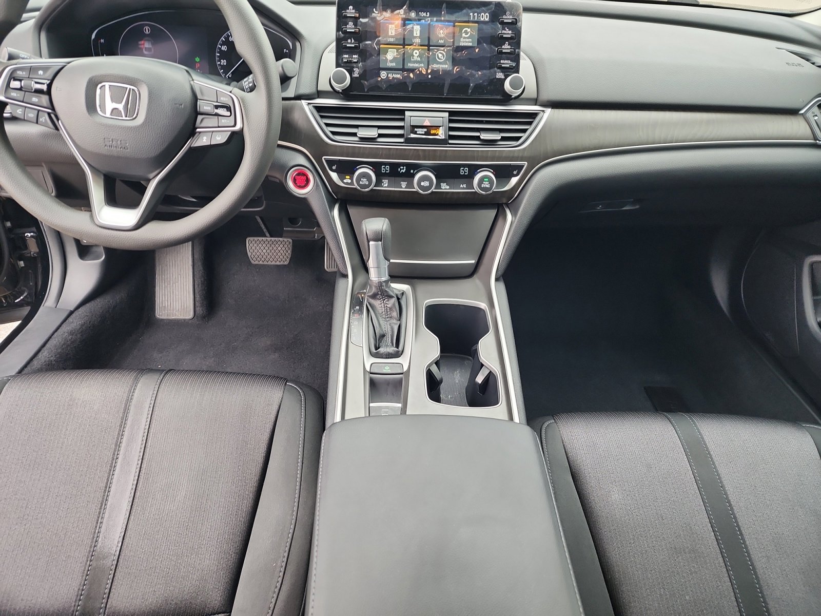 Used 2019 Honda Accord EX image 15