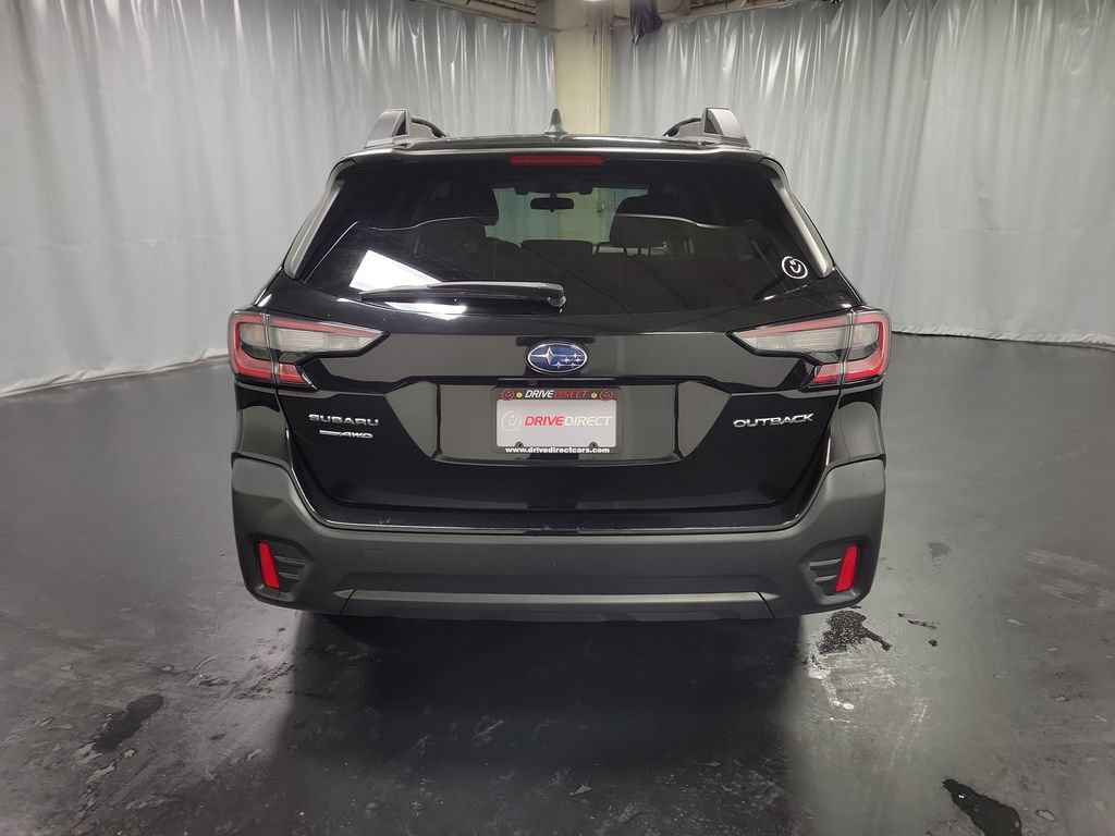 Used 2022 Subaru Outback Premium AWD/4WD image 7