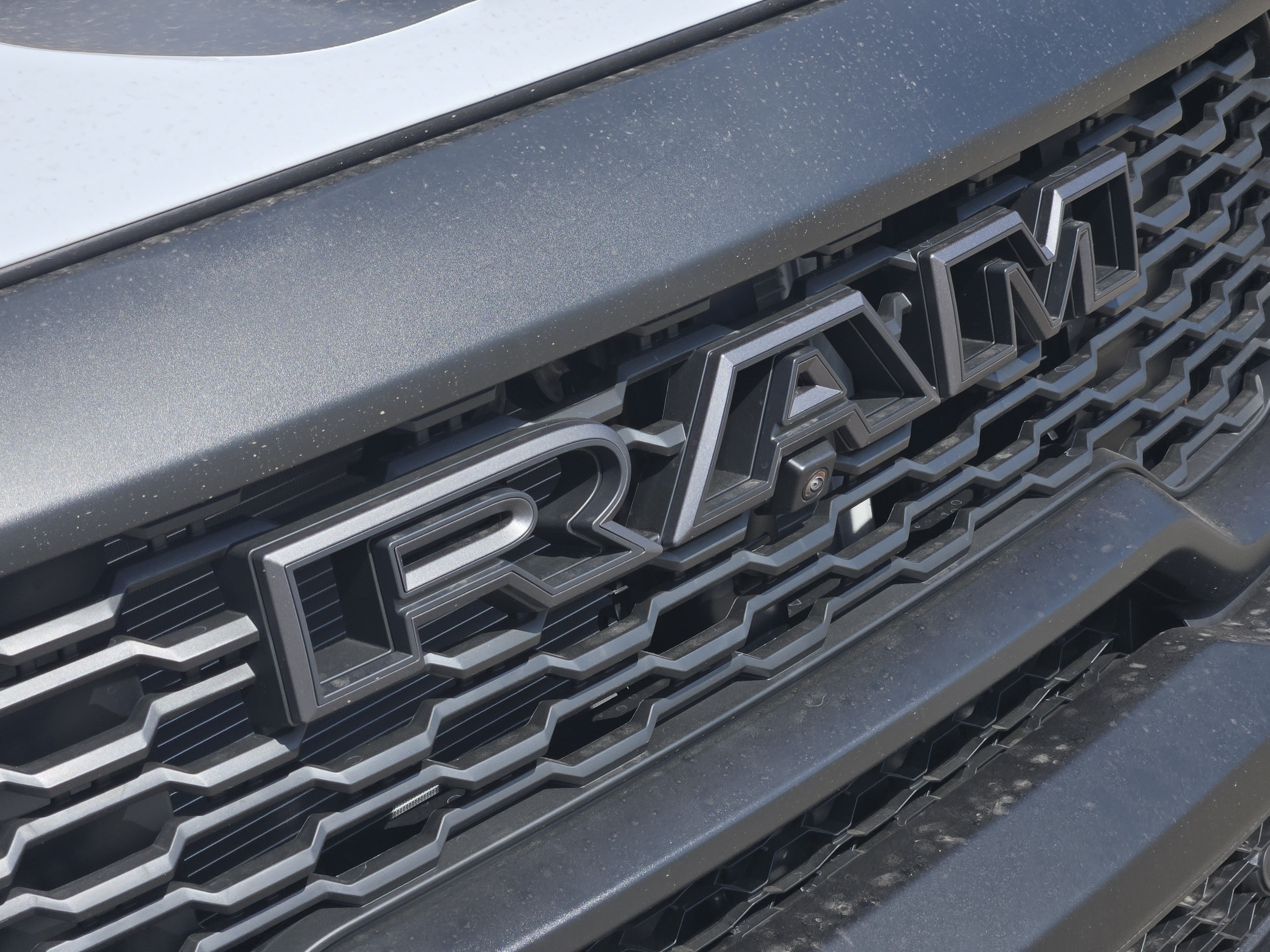 New 2027 RAM 1500 RHO AWD/4WD image 12