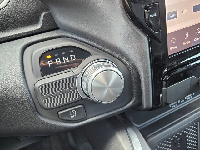 New 2026 RAM 1500 Laramie w/ Bed Utility Group image 28